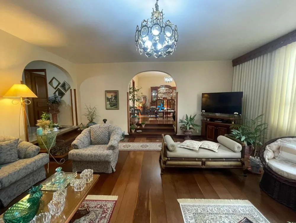 Apartamento, 4 quartos, 214 m² - Foto 4