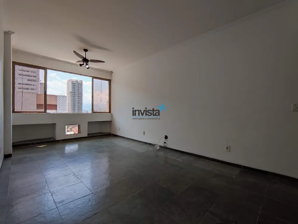 Apartamento, 3 quartos, 109 m² - Foto 1