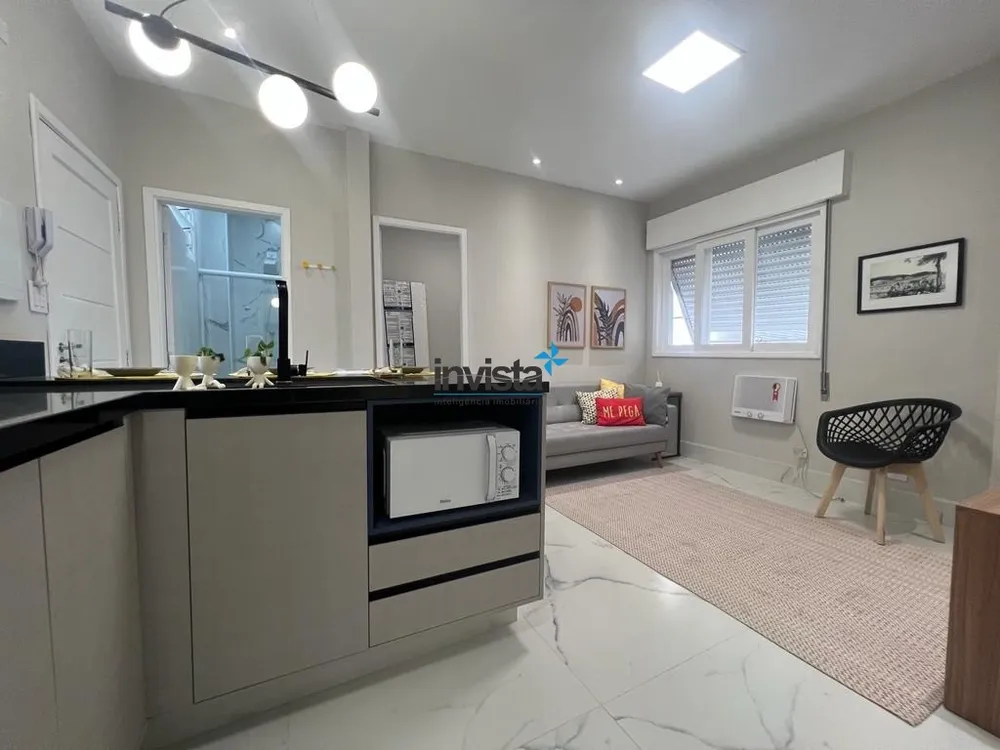 Apartamento, 2 quartos, 65 m² - Foto 3