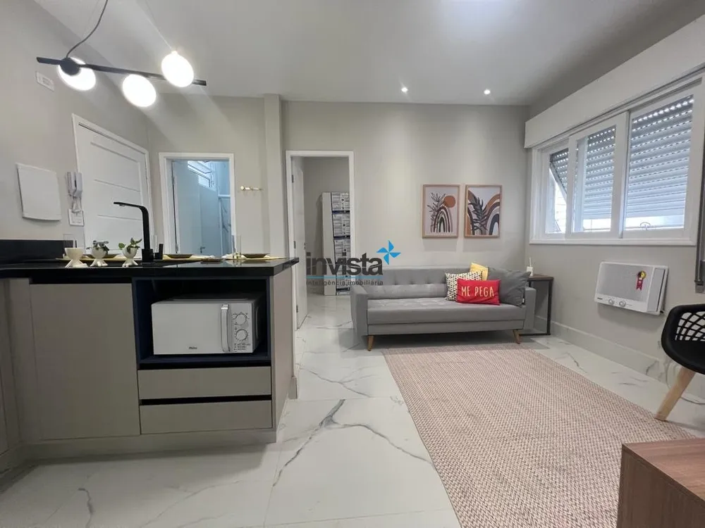 Apartamento, 2 quartos, 65 m² - Foto 2