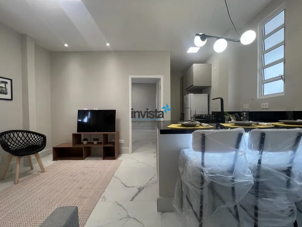 Apartamento, 2 quartos, 65 m² - Foto 4