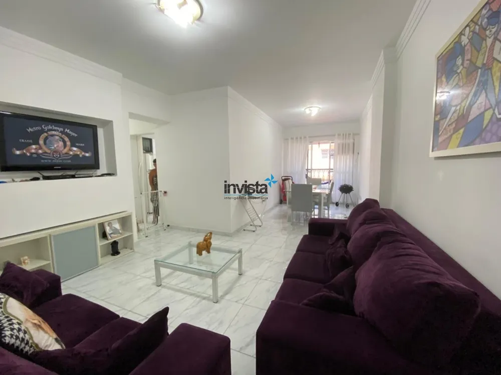 Apartamento, 3 quartos, 108 m² - Foto 1