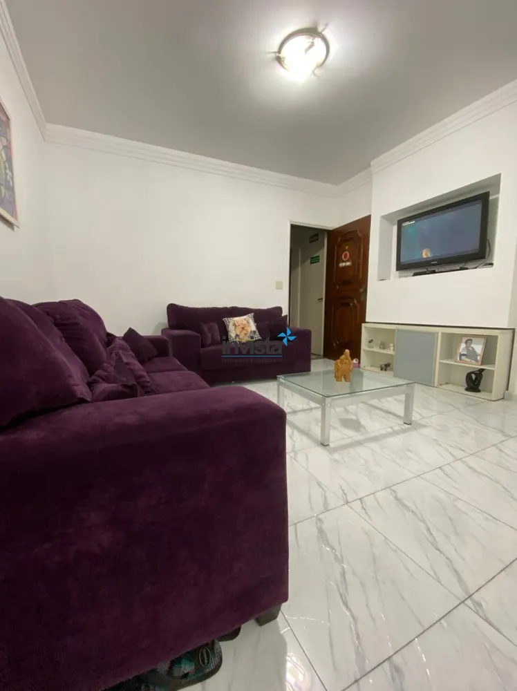 Apartamento, 3 quartos, 108 m² - Foto 3