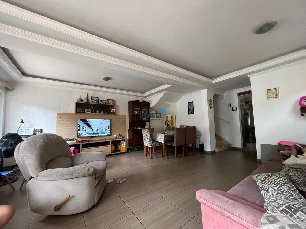 Sobrado, 6 quartos, 300 m² - Foto 3