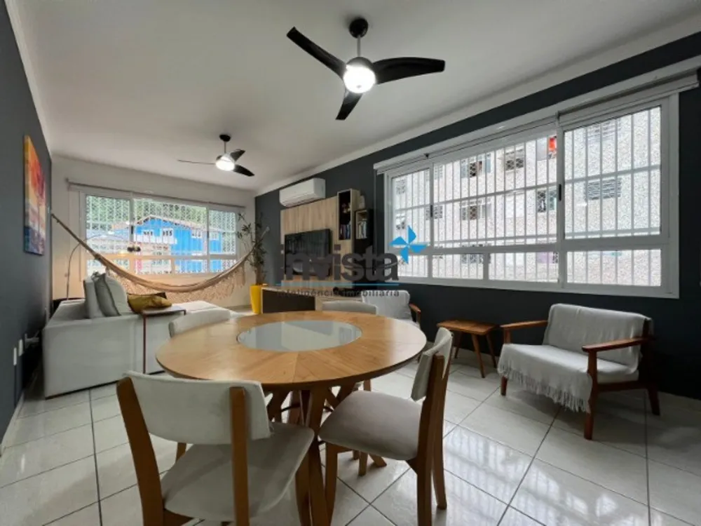 Casa, 3 quartos, 124 m² - Foto 1