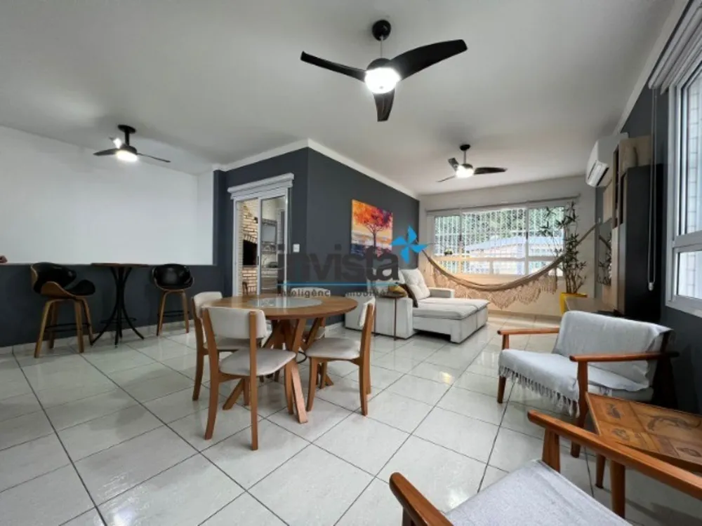 Casa, 3 quartos, 124 m² - Foto 3