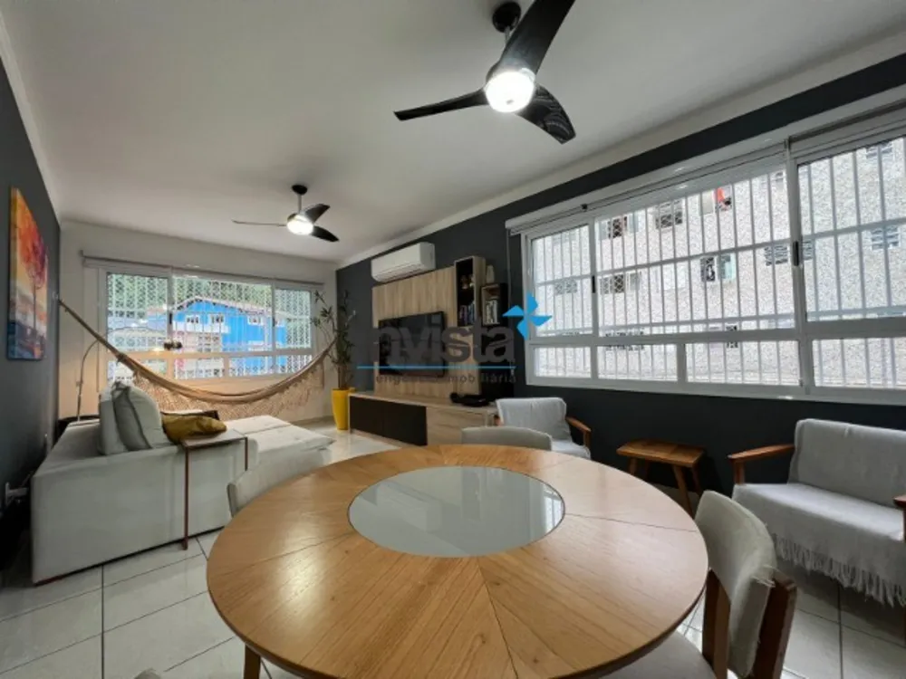 Casa, 3 quartos, 124 m² - Foto 2