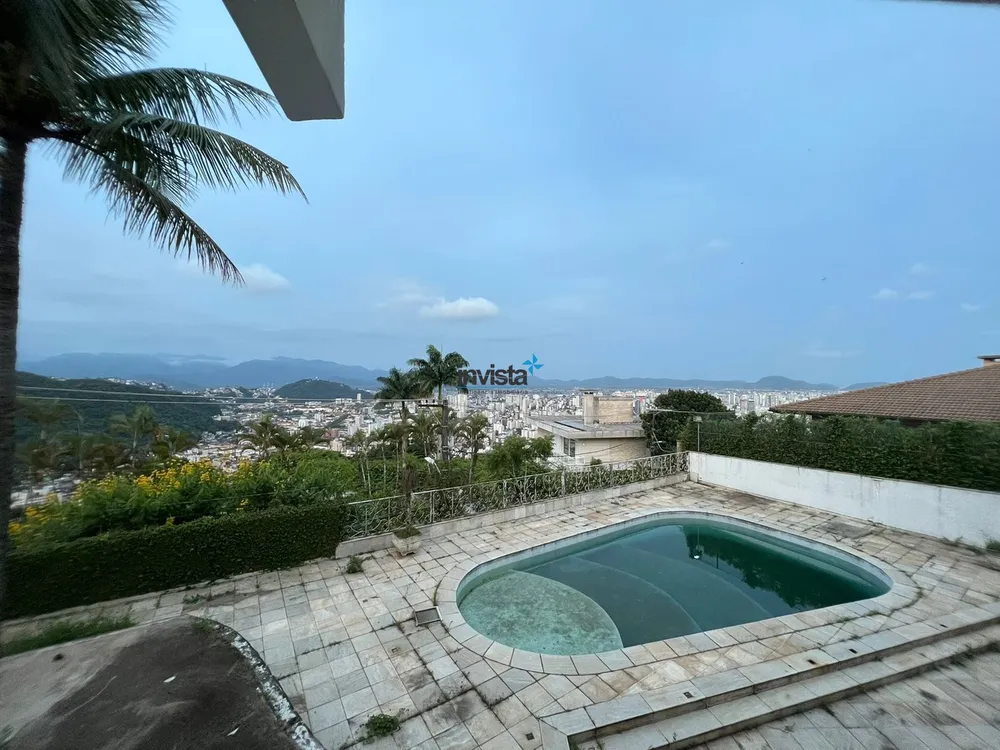 Casa, 9 quartos, 826 m² - Foto 2