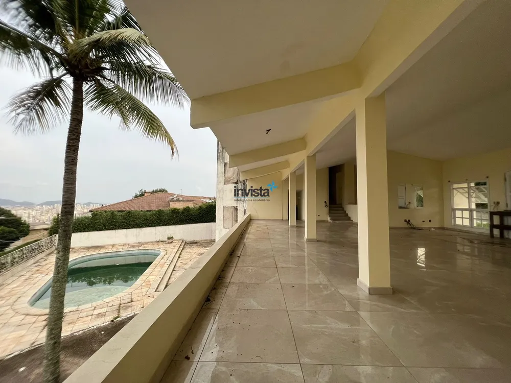 Casa, 9 quartos, 826 m² - Foto 1