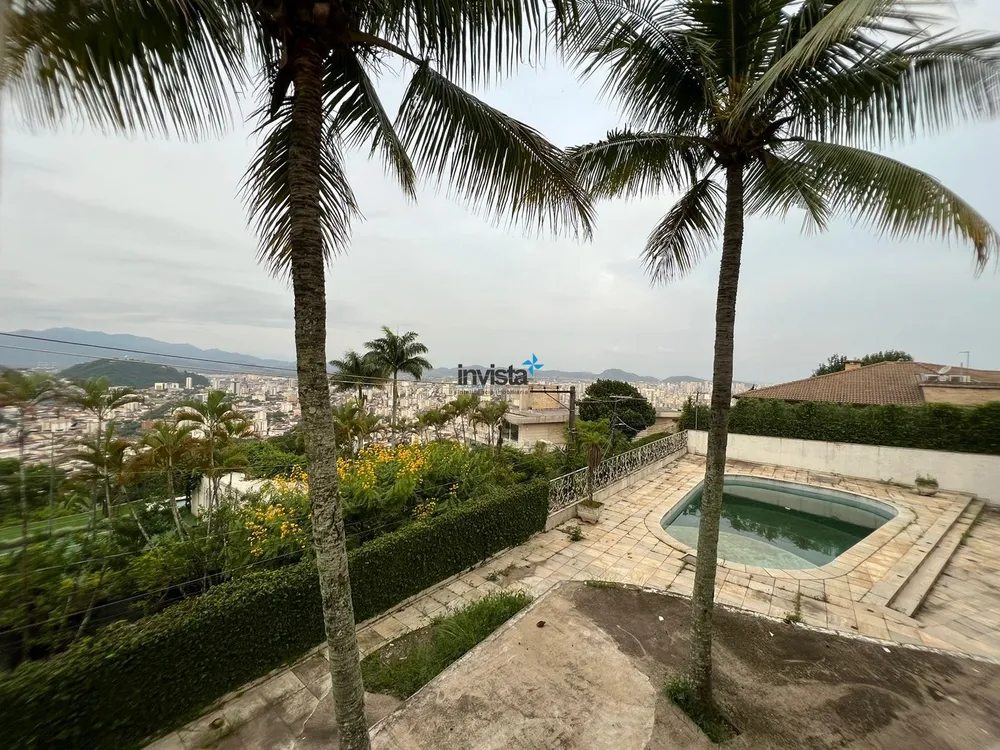 Casa, 9 quartos, 826 m² - Foto 3