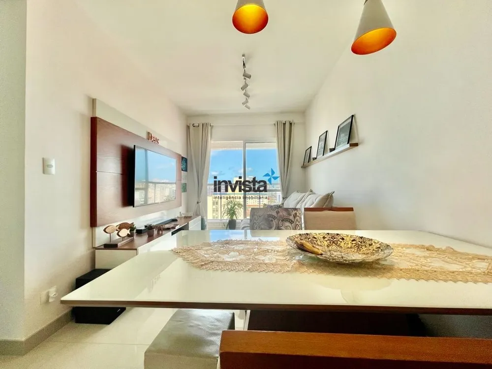 Apartamento, 2 quartos, 54 m² - Foto 4
