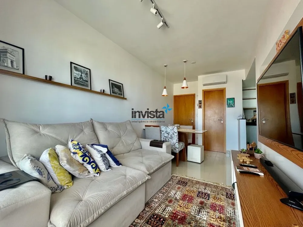 Apartamento, 2 quartos, 54 m² - Foto 2