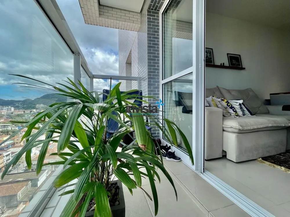 Apartamento, 2 quartos, 54 m² - Foto 1