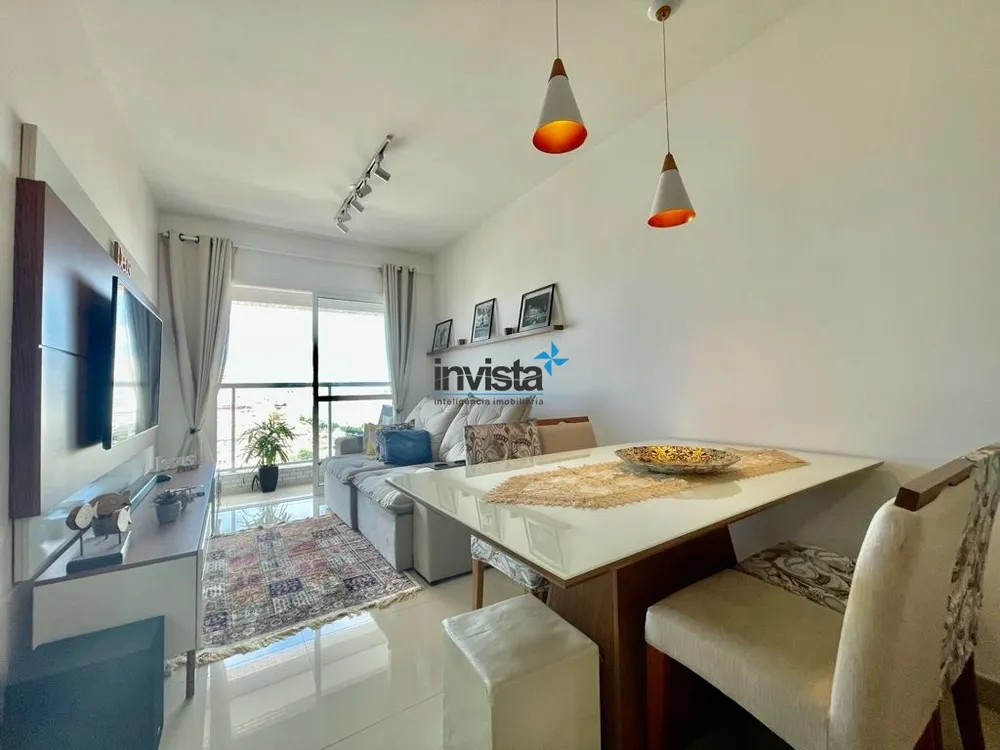 Apartamento, 2 quartos, 54 m² - Foto 3