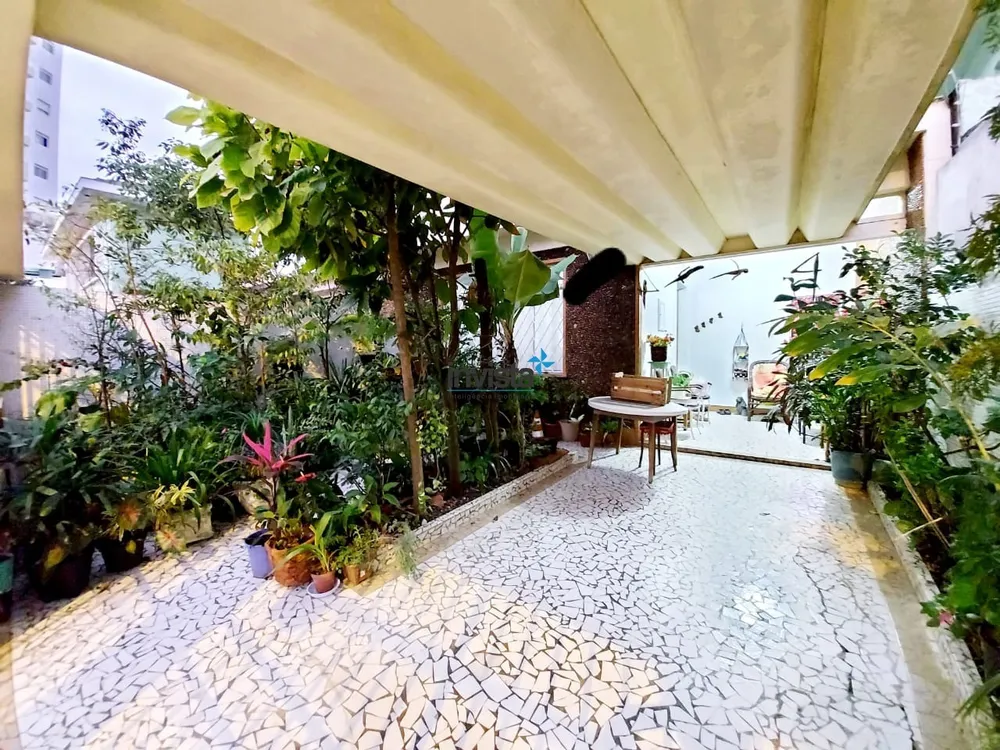 Sobrado, 3 quartos, 200 m² - Foto 1