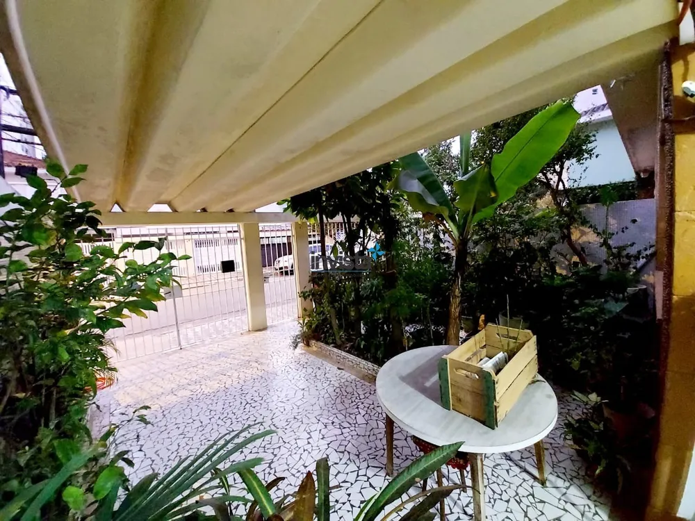 Sobrado, 3 quartos, 200 m² - Foto 2