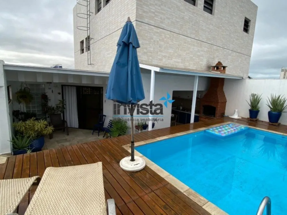 Cobertura, 4 quartos, 367 m² - Foto 4