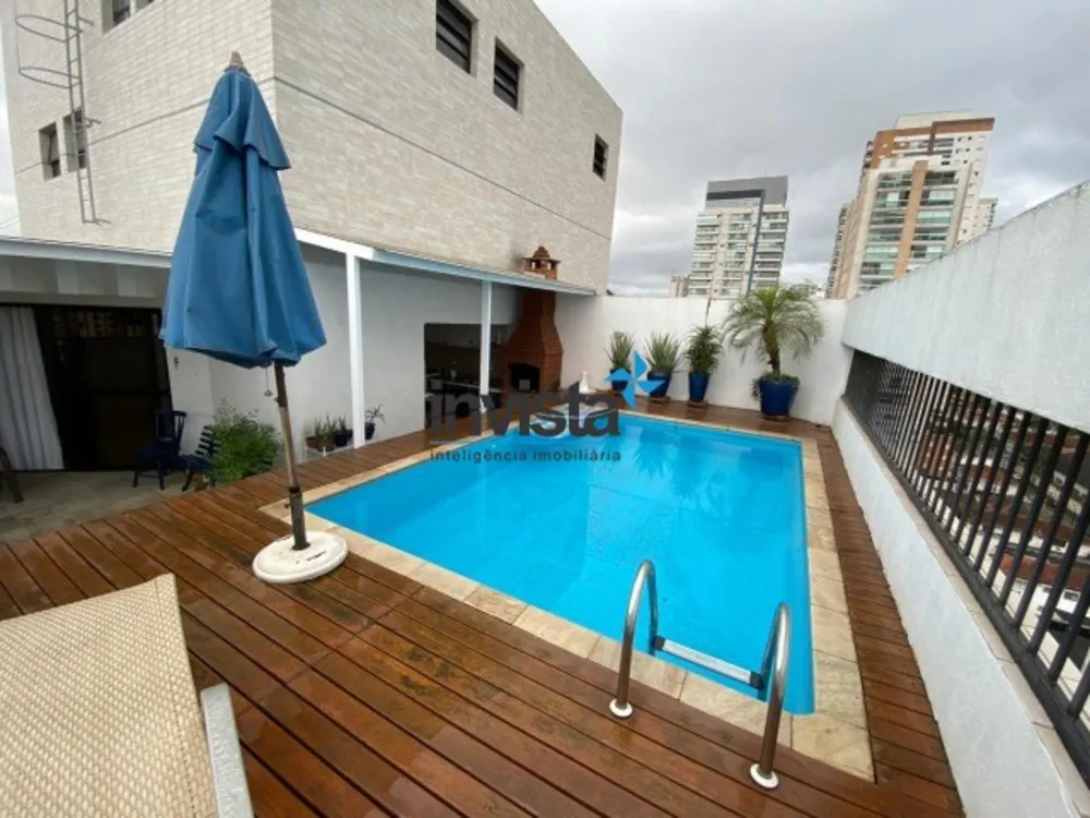 Cobertura, 4 quartos, 367 m² - Foto 2