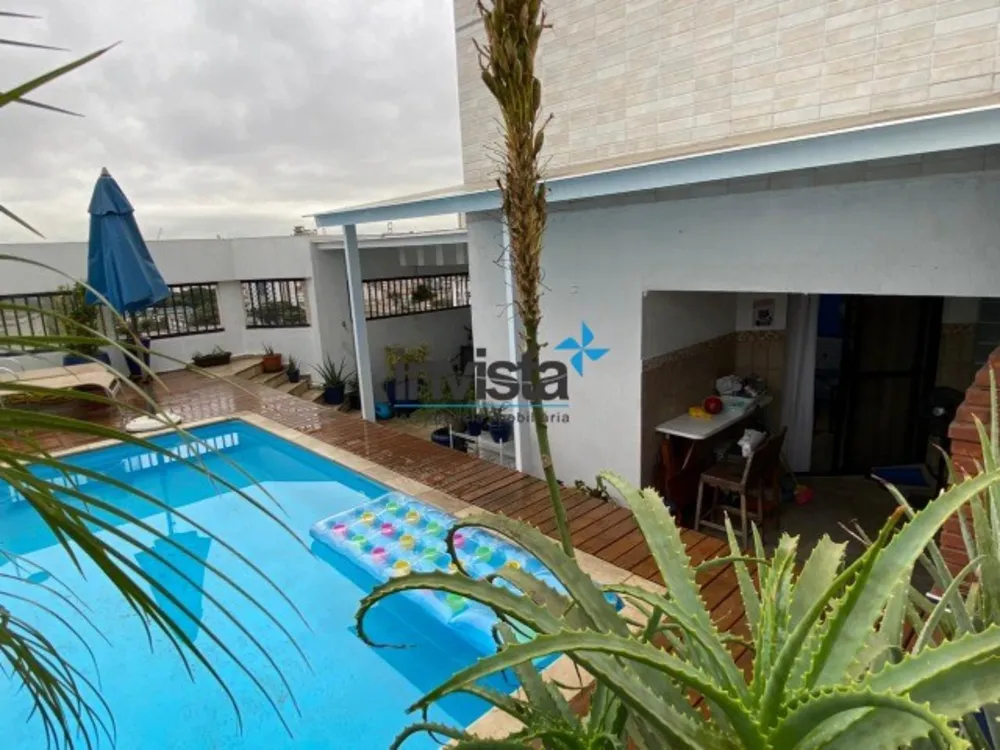Cobertura, 4 quartos, 367 m² - Foto 1