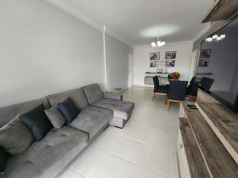 Apartamento, 3 quartos, 114 m² - Foto 2