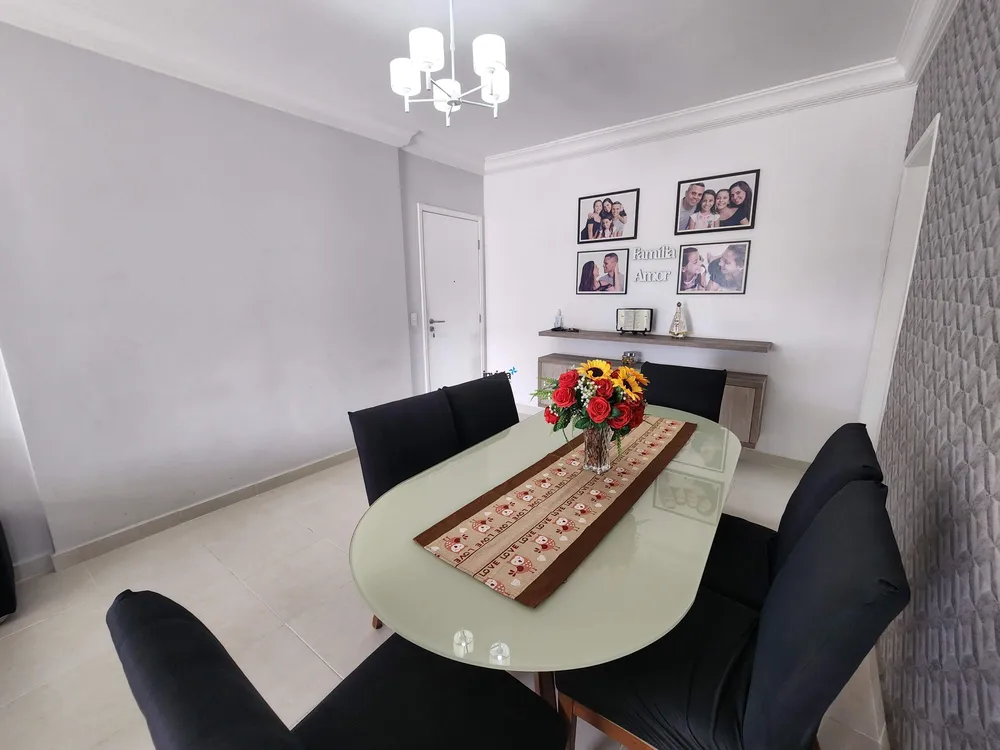 Apartamento, 3 quartos, 114 m² - Foto 3