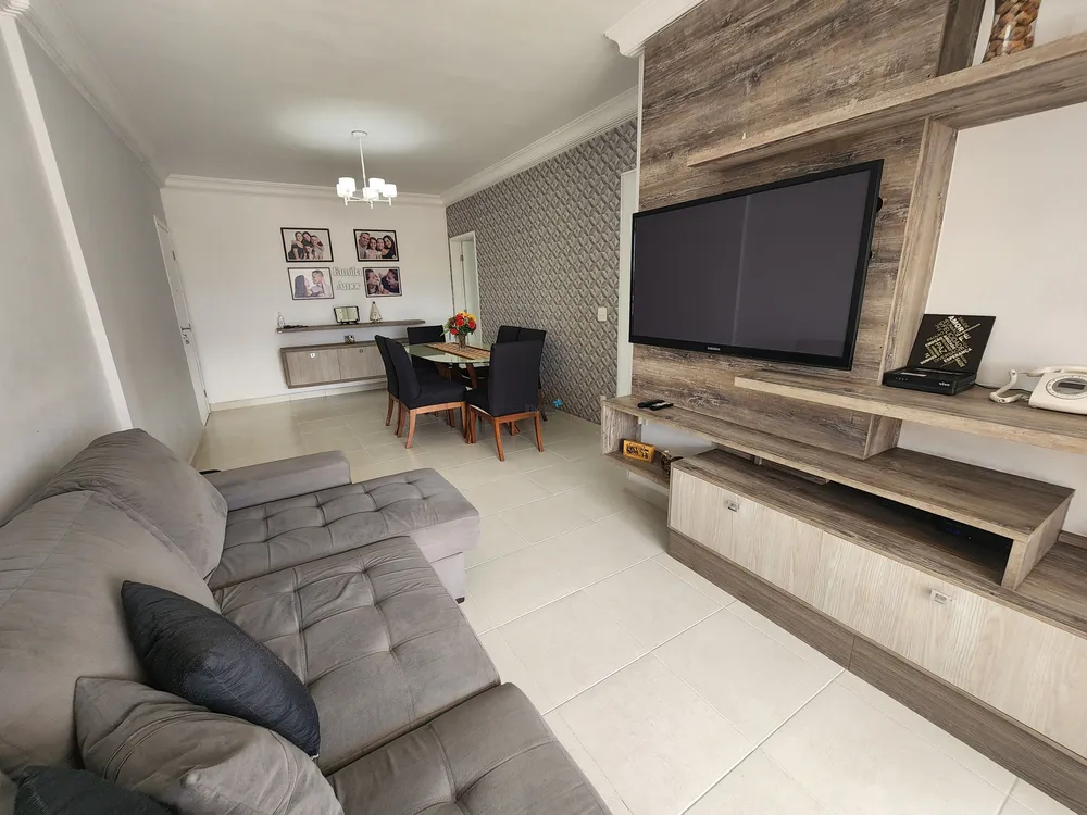 Apartamento, 3 quartos, 114 m² - Foto 1