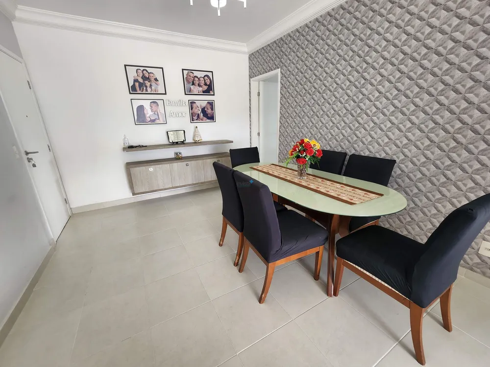 Apartamento, 3 quartos, 114 m² - Foto 4