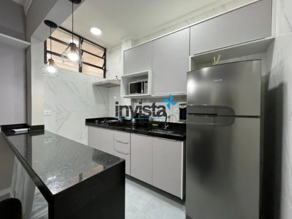 Apartamento, 2 quartos, 48 m² - Foto 3