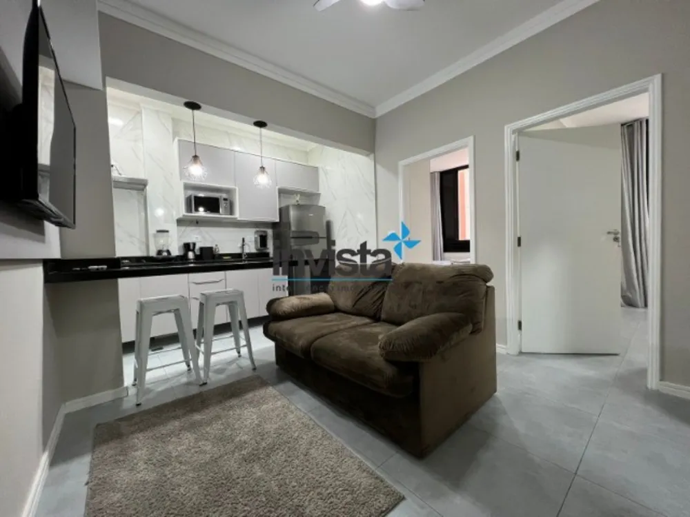 Apartamento, 2 quartos, 48 m² - Foto 1