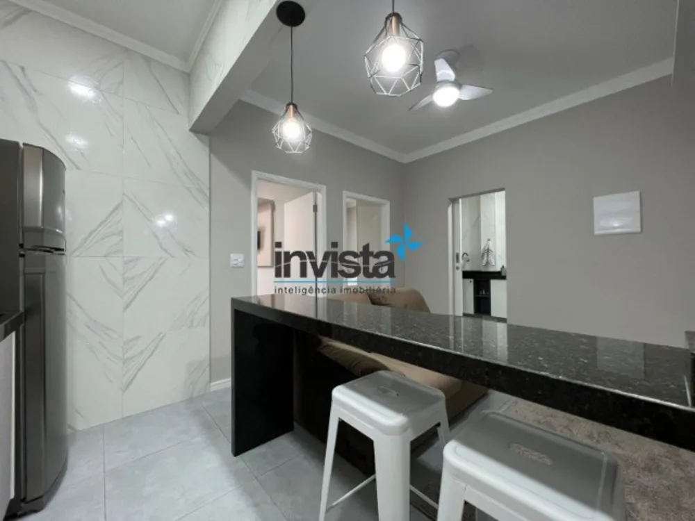 Apartamento, 2 quartos, 48 m² - Foto 4