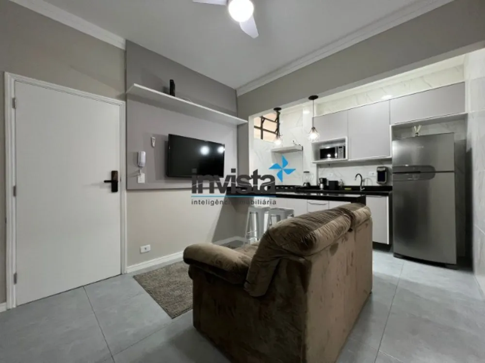Apartamento, 2 quartos, 48 m² - Foto 2