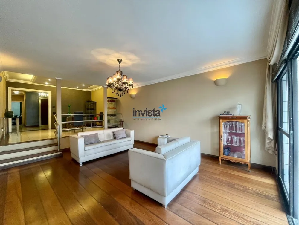 Apartamento, 4 quartos, 286 m² - Foto 1