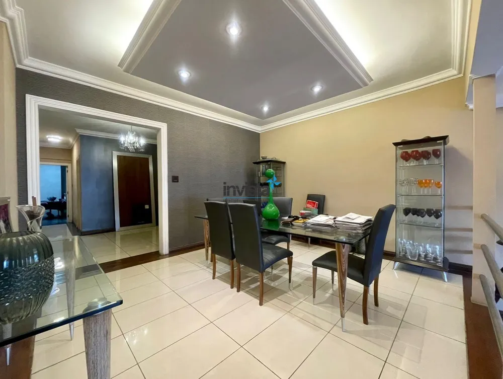 Apartamento, 4 quartos, 286 m² - Foto 3
