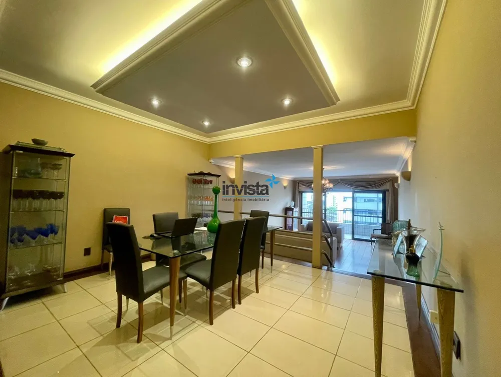 Apartamento, 4 quartos, 286 m² - Foto 4
