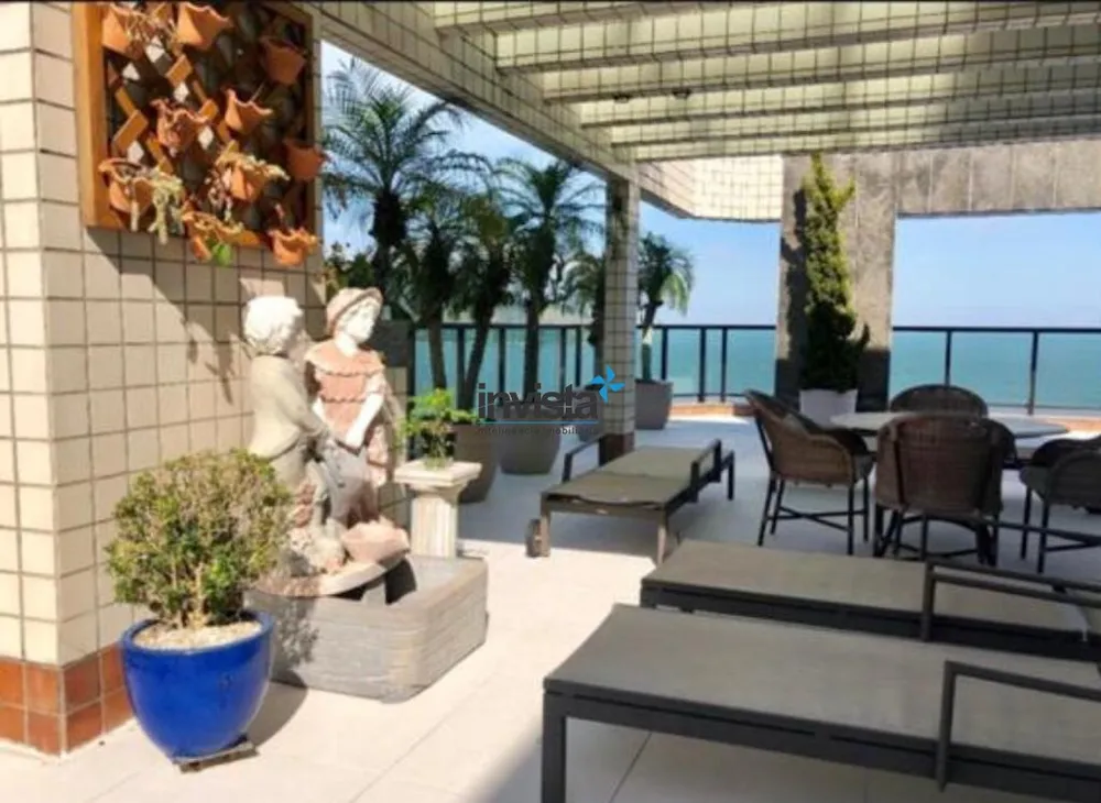 Cobertura, 4 quartos, 484 m² - Foto 4