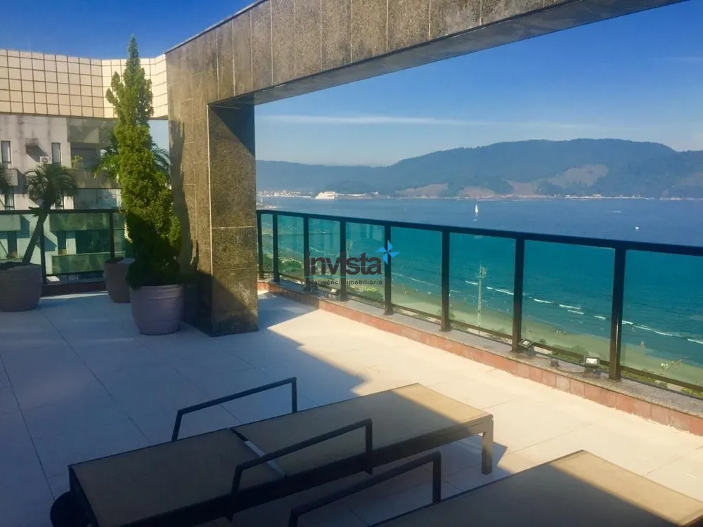 Cobertura, 4 quartos, 484 m² - Foto 2