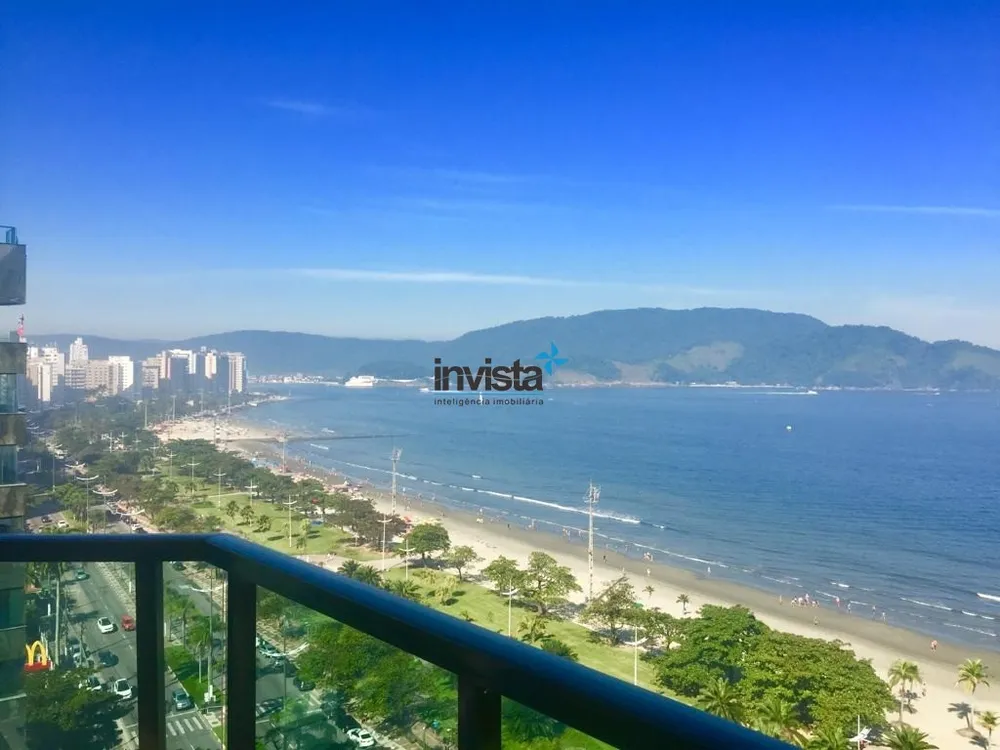 Cobertura, 4 quartos, 484 m² - Foto 1