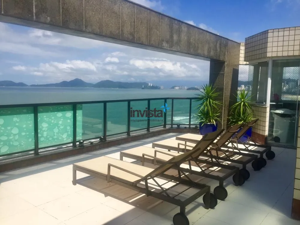 Cobertura, 4 quartos, 484 m² - Foto 3