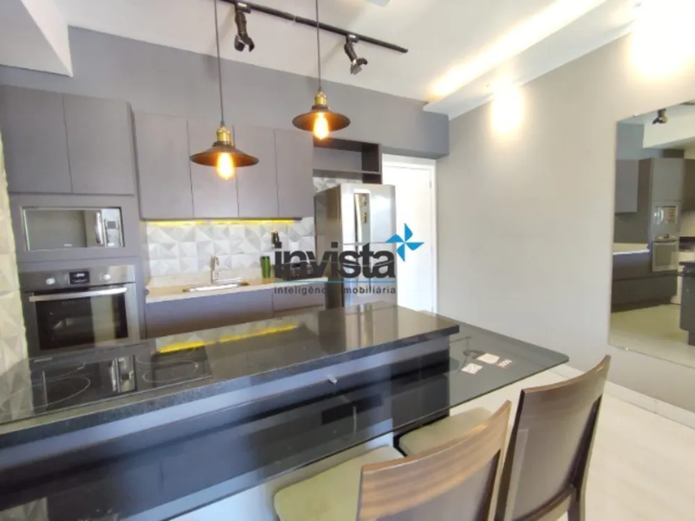 Apartamento, 1 quarto, 54 m² - Foto 3
