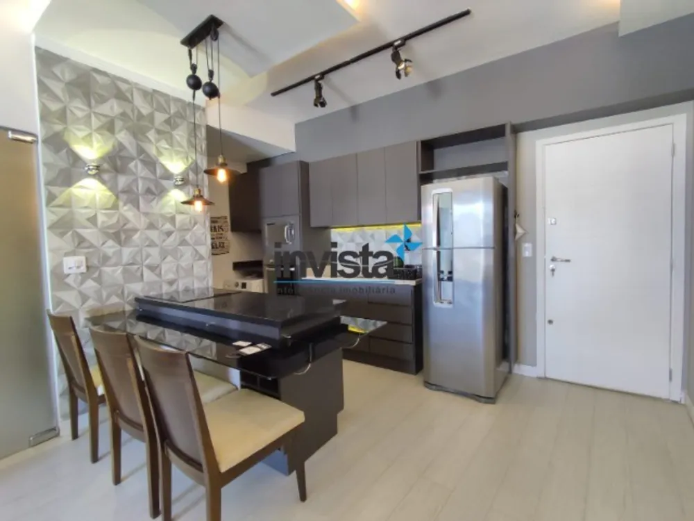 Apartamento, 1 quarto, 54 m² - Foto 2