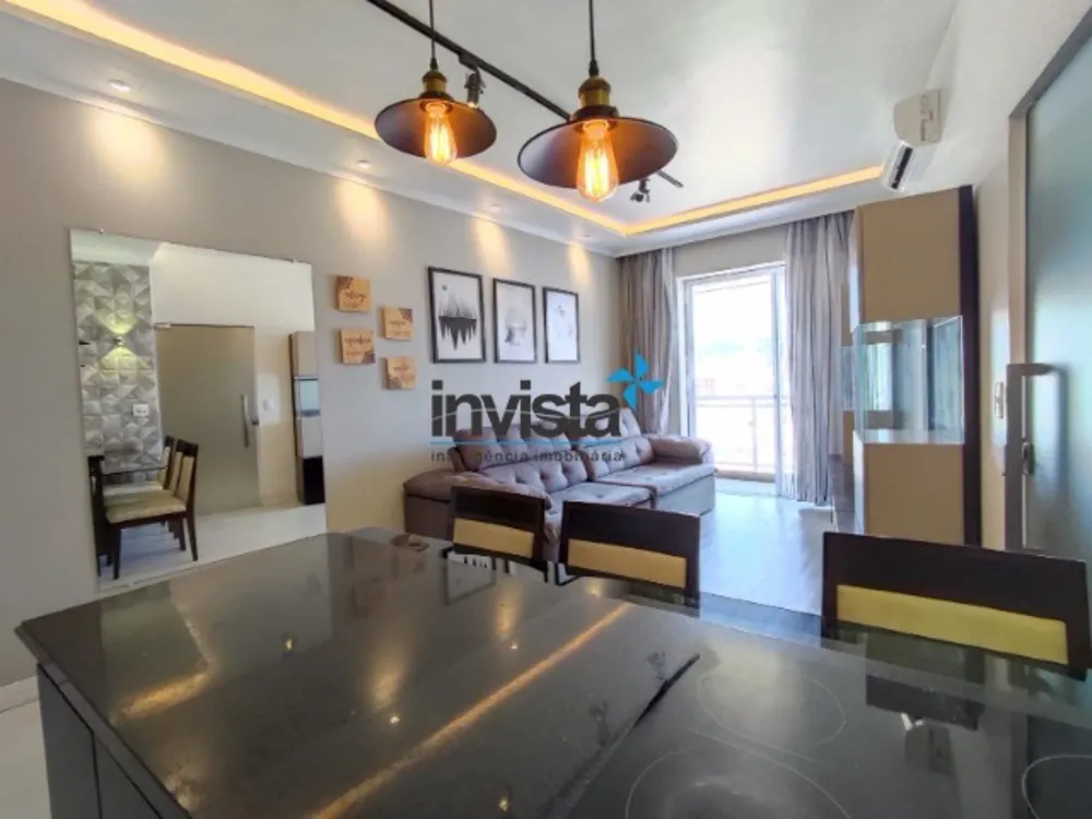 Apartamento, 1 quarto, 54 m² - Foto 4