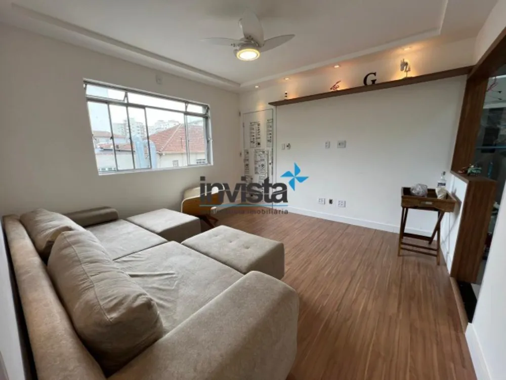 Apartamento, 2 quartos, 75 m² - Foto 1