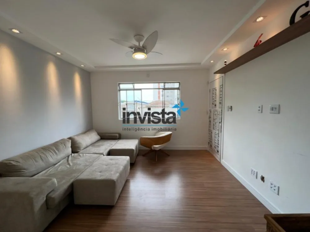 Apartamento, 2 quartos, 75 m² - Foto 2