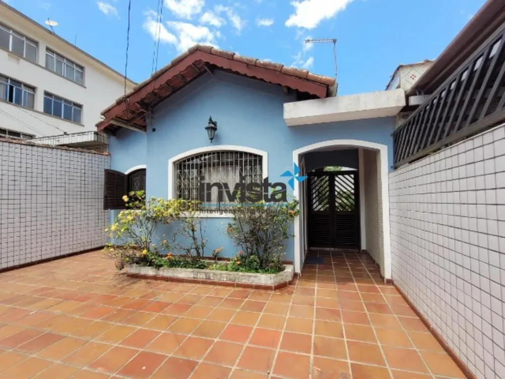 Casa, 3 quartos, 131 m² - Foto 1