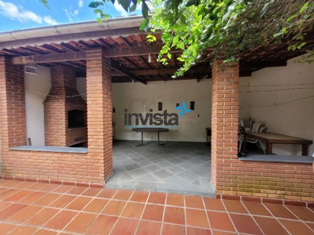 Casa, 3 quartos, 131 m² - Foto 2