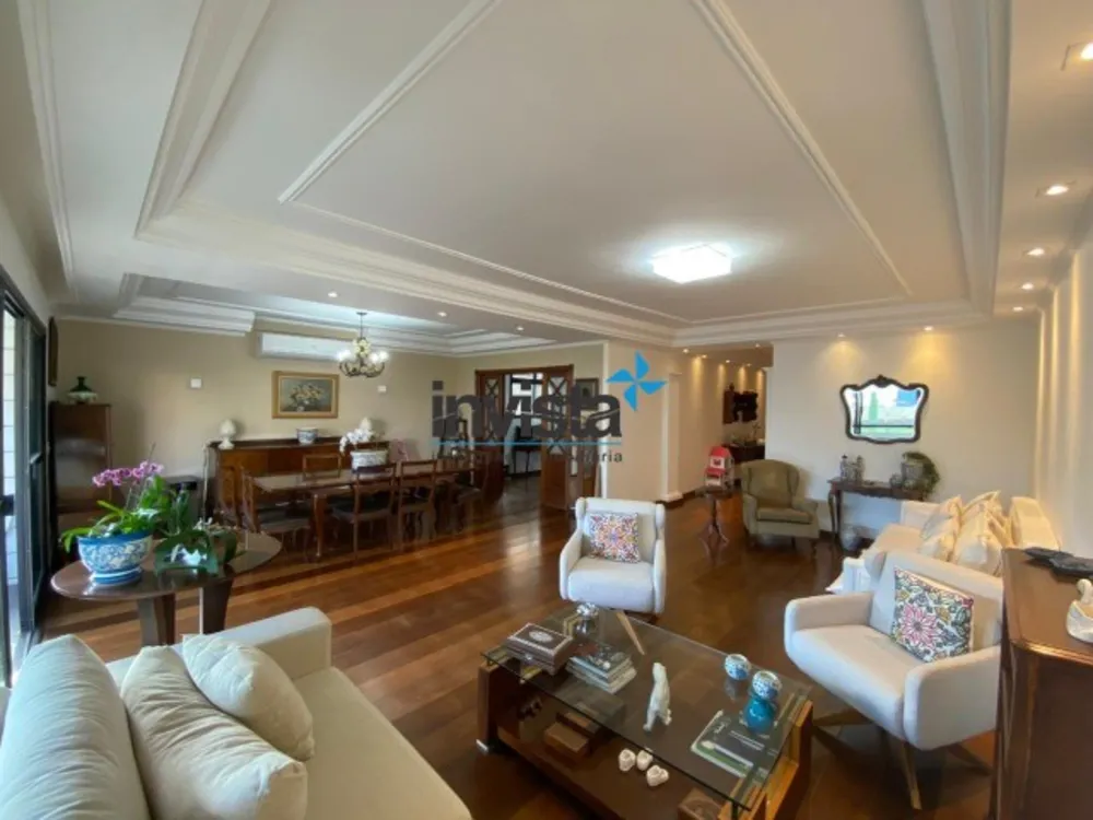 Apartamento, 4 quartos, 239 m² - Foto 2
