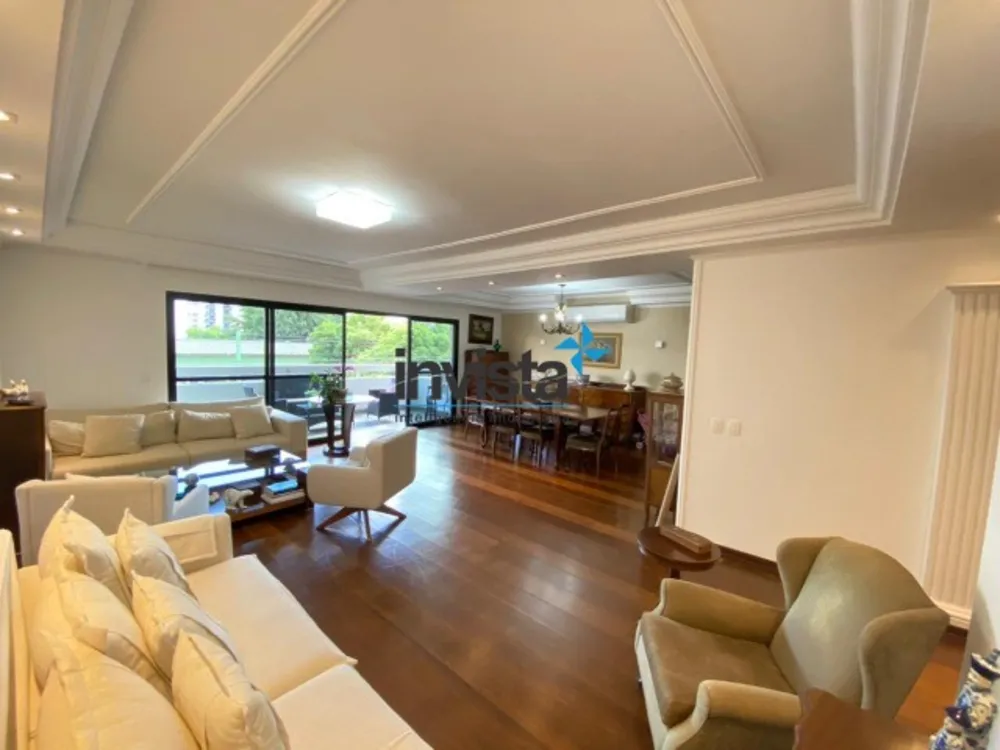 Apartamento, 4 quartos, 239 m² - Foto 3