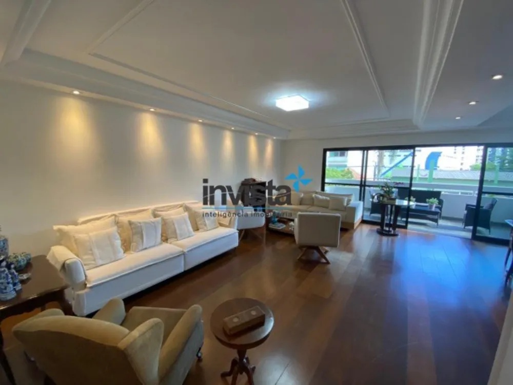 Apartamento, 4 quartos, 239 m² - Foto 4