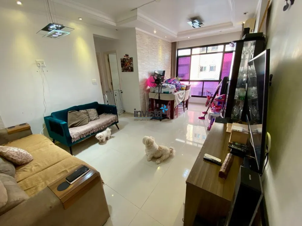 Apartamento, 2 quartos, 85 m² - Foto 1