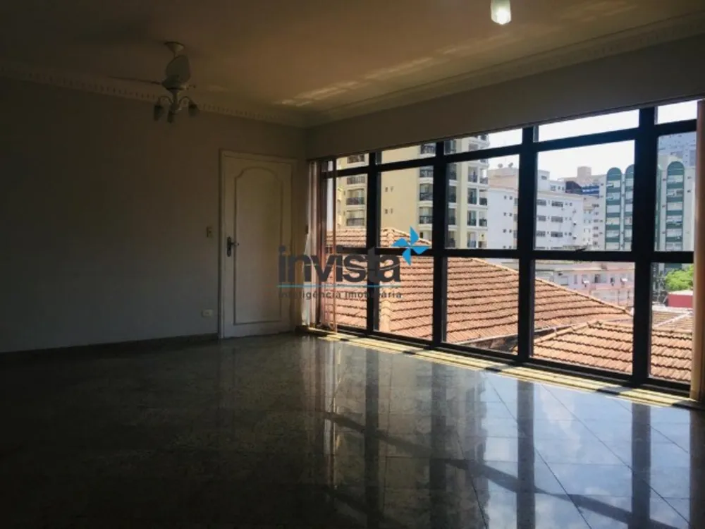 Apartamento, 3 quartos, 140 m² - Foto 2